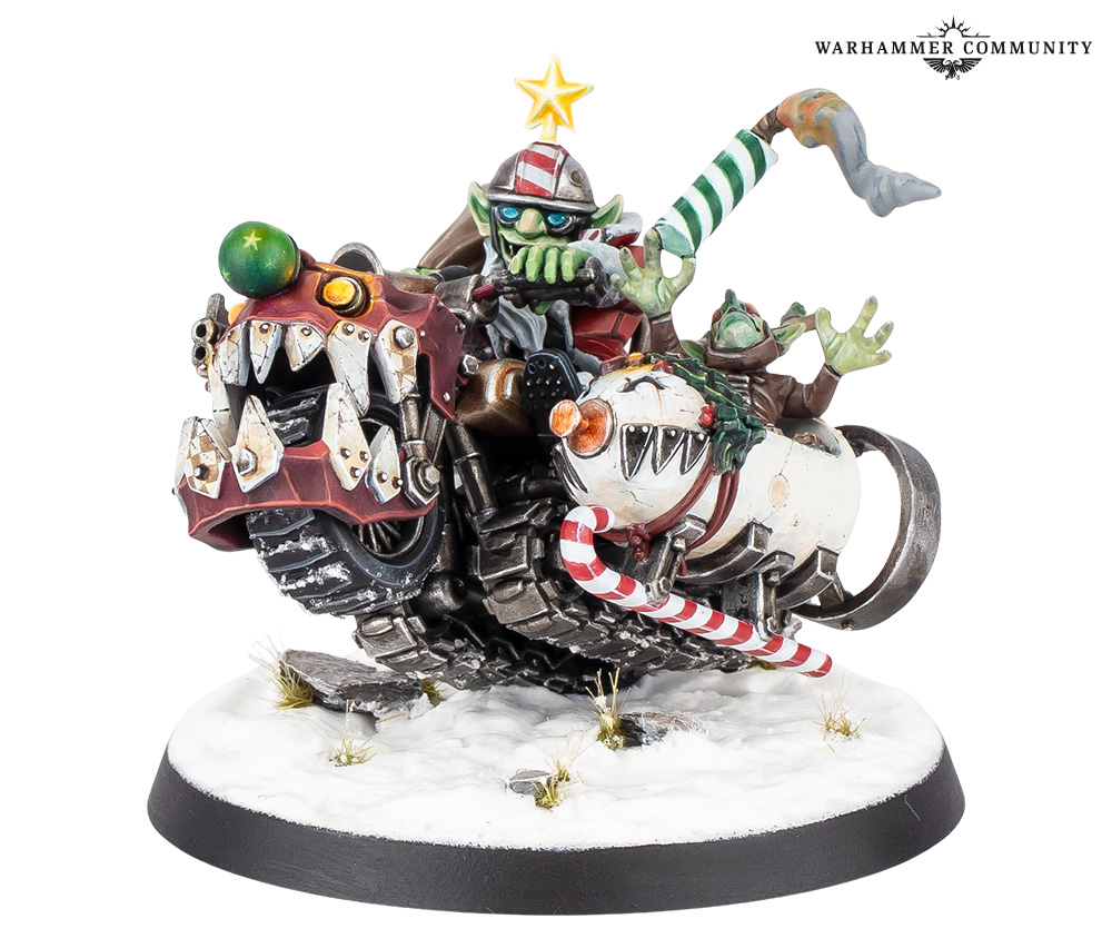 image Frontline Gaming GW Pre Orders