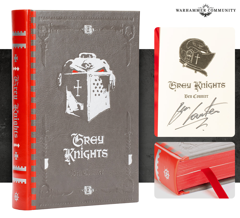 image Frontline Gaming GW Pre Orders
