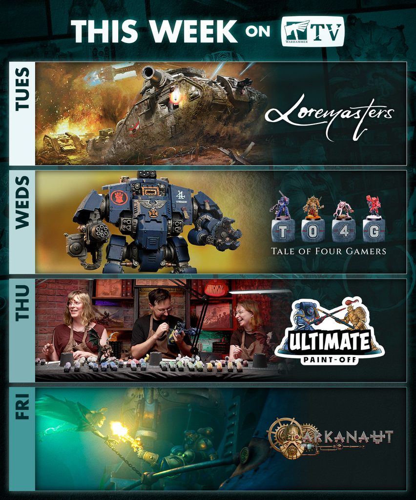 image Frontline Gaming WHTV