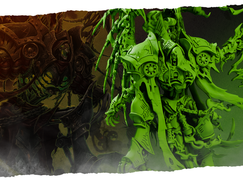 image Frontline Gaming Cryx Dread Armada Terminus Strategy