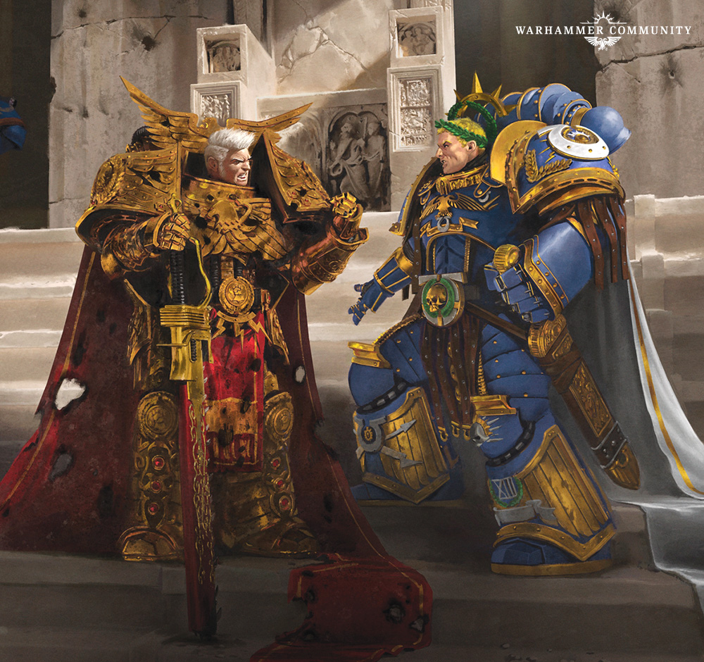 image Frontline Gaming scouring