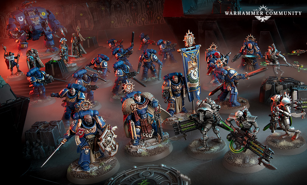 image Frontline Gaming Necromunda 2027