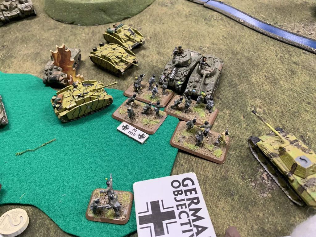 Market Garden Global Campaign