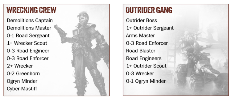 image Frontline Gaming House Orlock
