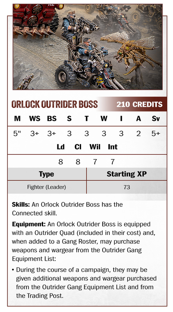 image Frontline Gaming House Orlock