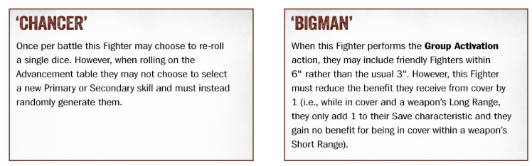 image Frontline Gaming House Orlock rules