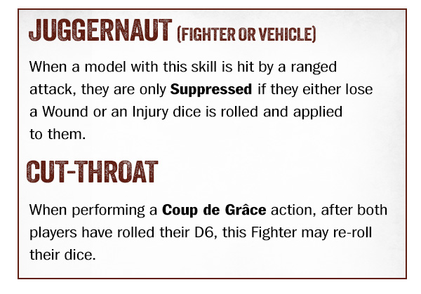 image Frontline Gaming Orlock Gang Tactics