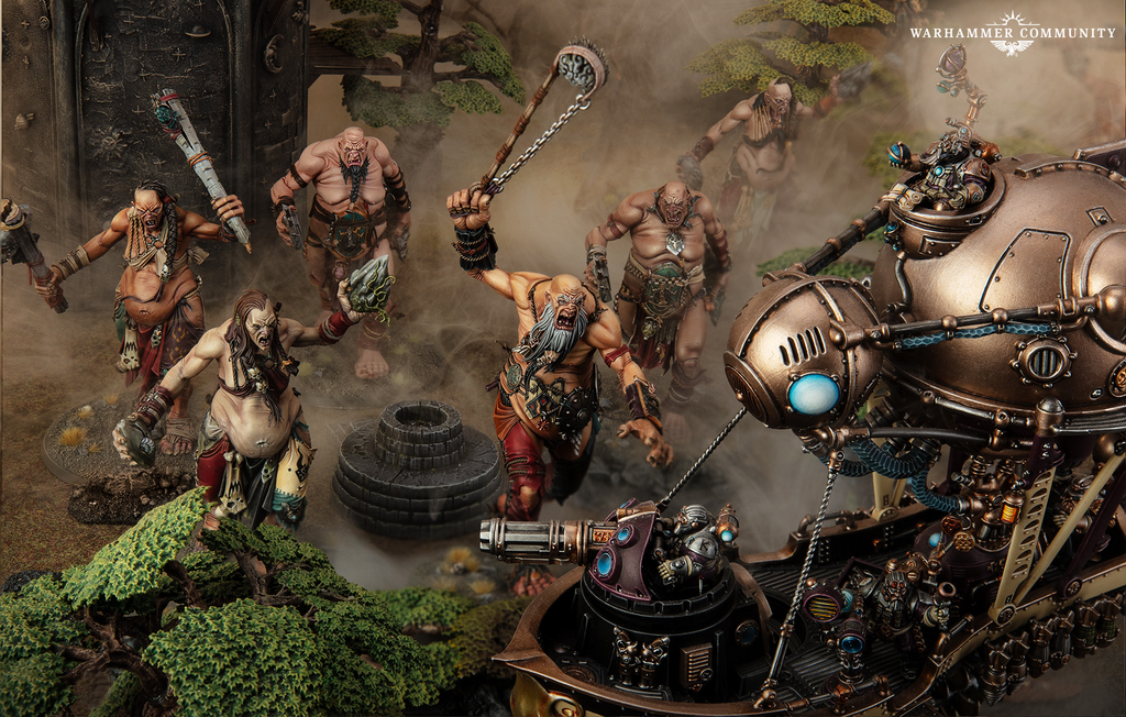 image Frontline Gaming Kill Team Rules Update