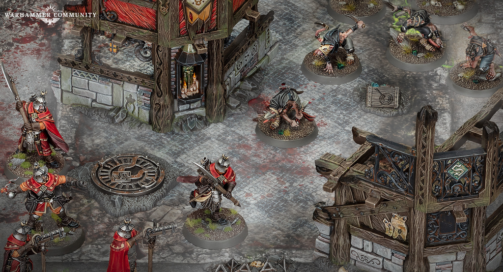 image Frontline Gaming Kill Team Rules Update