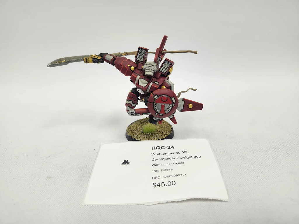 farsight