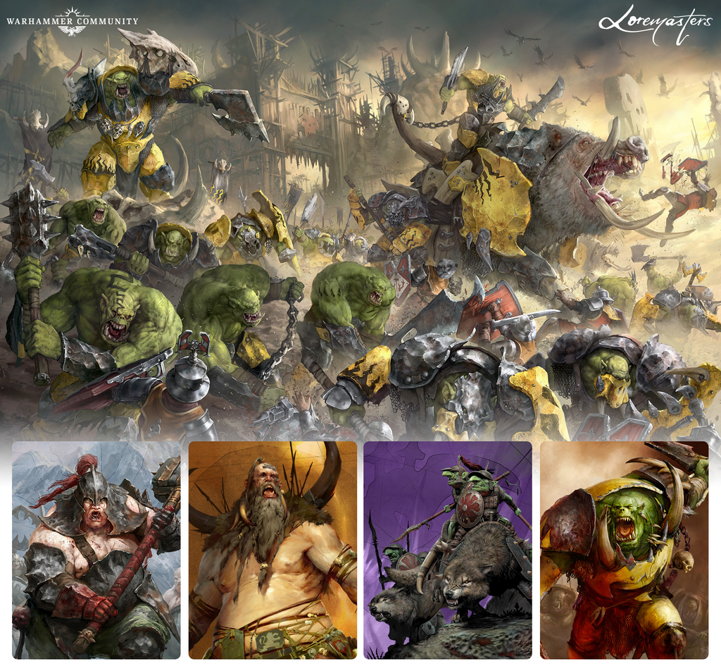 loremaster