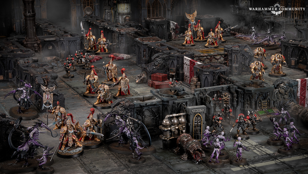 image Frontline Gaming Warhammer News