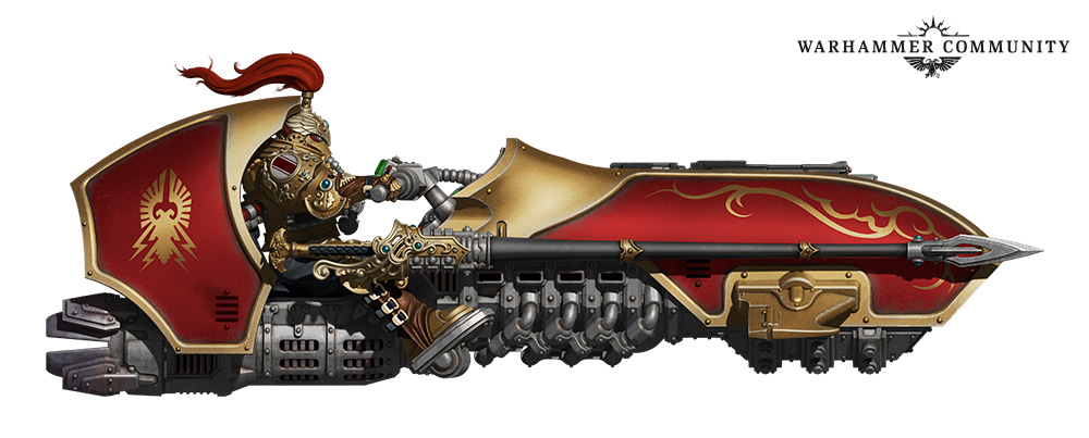image Frontline Gaming gyrfalcon