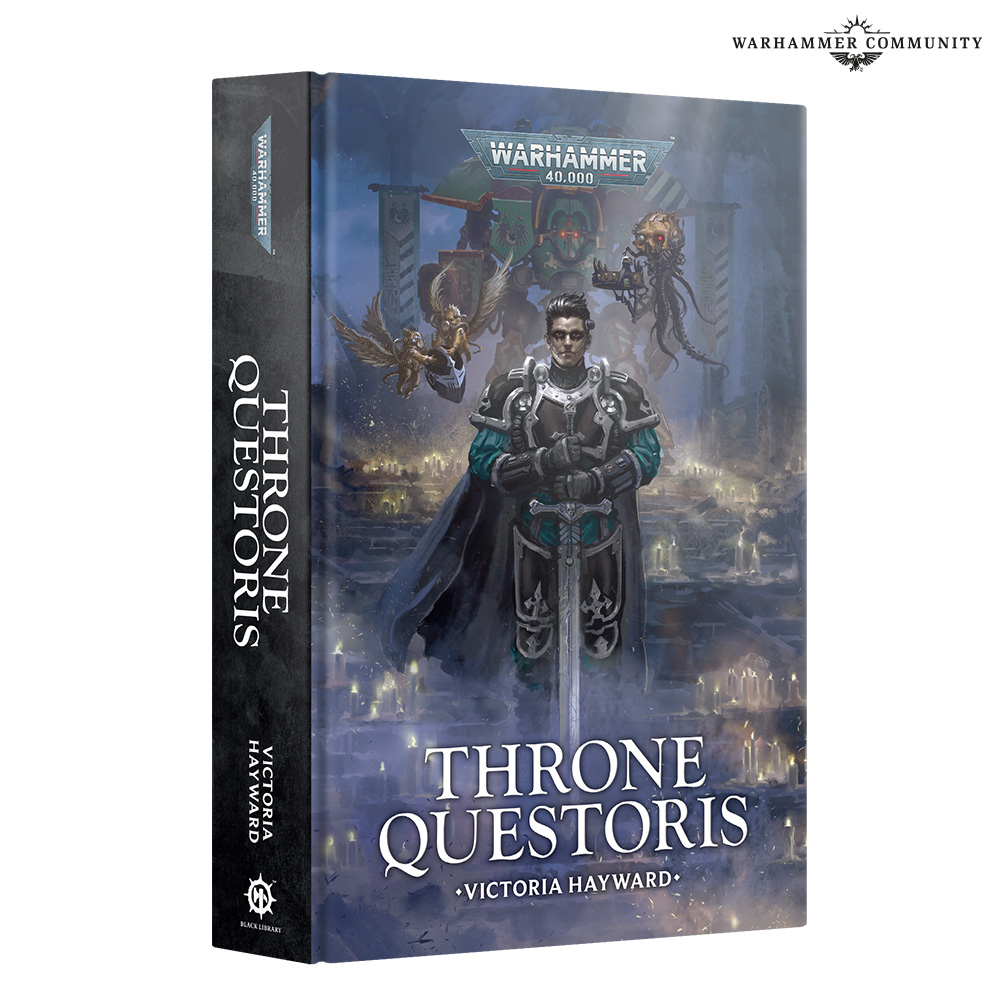 image Frontline Gaming Black library book